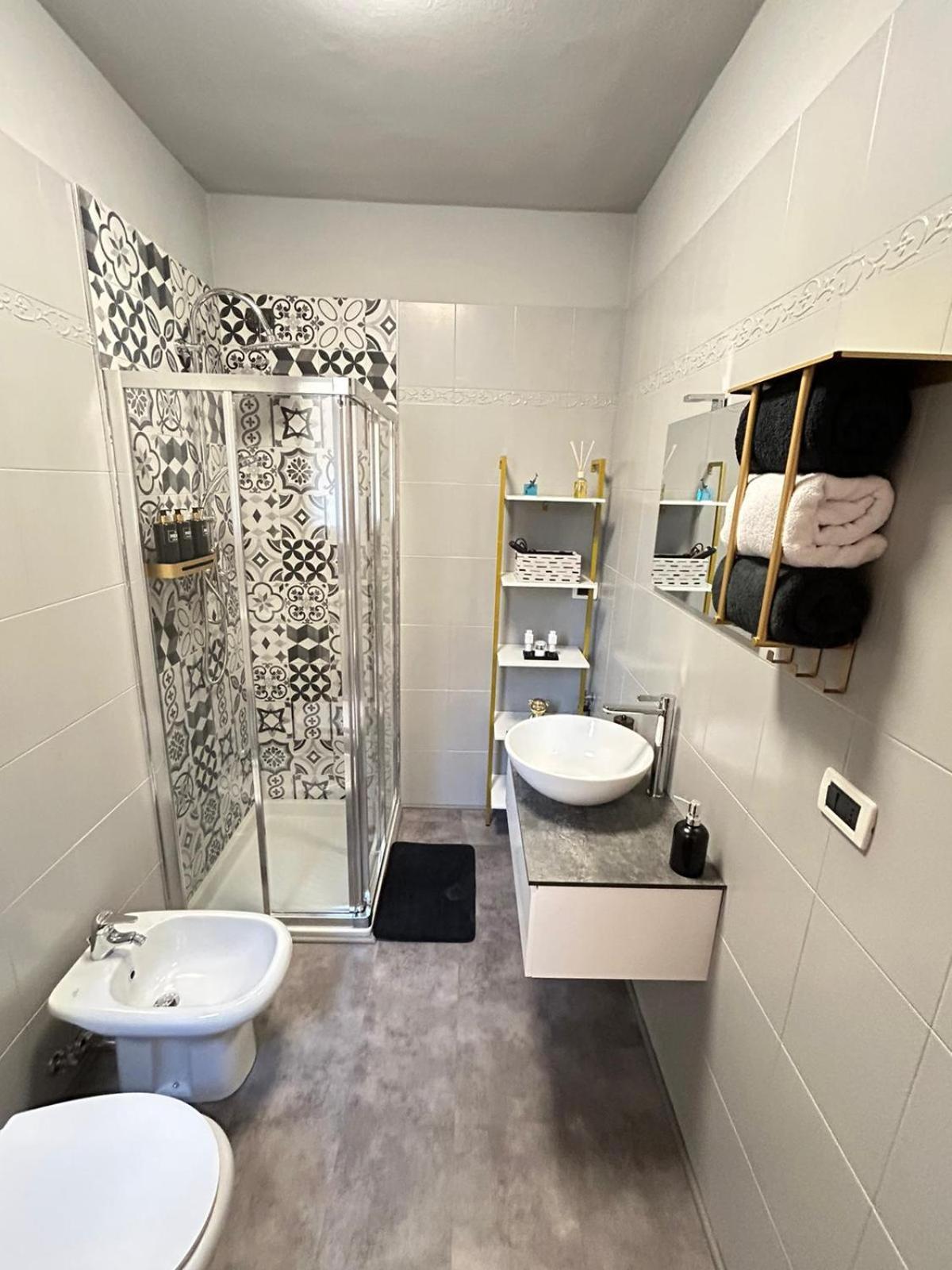 Suite 31 - Apartment Rovigo Exterior photo