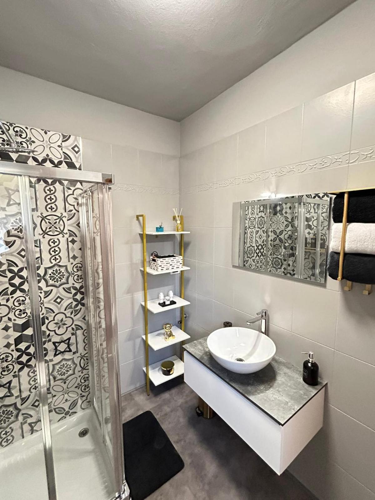Suite 31 - Apartment Rovigo Exterior photo
